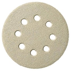Smilšpapīrs KLINGSPOR PS 33 CK GLS5 125mm A150