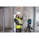 Akumulatora lāzera nivelieris BOSCH GLL 20-22 G CC BA3.7VXL LB10 3
