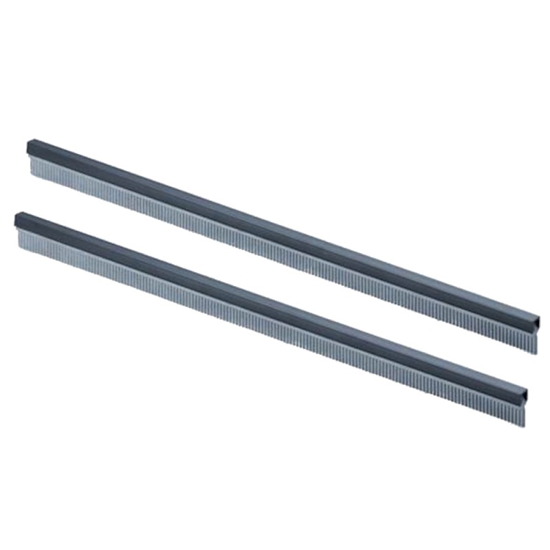 Gumijas putekļu sūcēja uzgaļu sistēmai NILFISK 400mm, 2gab. 1