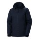 Sieviešu ziemas jaka HELLY HANSEN W Manchester 2.0 Winter Jacket, zila 1