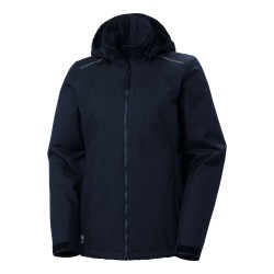 Sieviešu ziemas jaka HELLY HANSEN W Manchester 2.0 Winter Jacket, zila