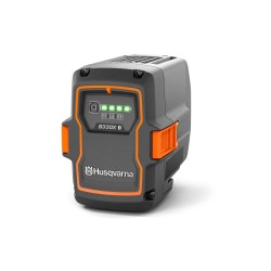 Akumulators HUSQVARNA 40-B330X