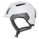 Ventilējama aizsargķivere abus Spector 53-63cm, balta 3 Ventilējama aizsargķivere abus Spector 53-63cm, balta 3