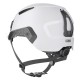 Ventilējama aizsargķivere abus Spector 53-63cm, balta 5 Ventilējama aizsargķivere abus Spector 53-63cm, balta 5
