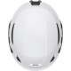 Ventilējama aizsargķivere abus Spector 53-63cm, balta 2 Ventilējama aizsargķivere abus Spector 53-63cm, balta 2