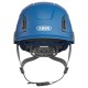 Ventilējama aizsargķivere abus Spector 53-63cm, zila 1