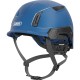Ventilējama aizsargķivere abus Spector 53-63cm, zila 2
