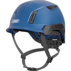 Ventilējama aizsargķivere abus Spector 53-63cm, zila