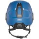 Ventilējama aizsargķivere abus Spector 53-63cm, zila 4