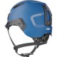 Ventilējama aizsargķivere abus Spector 53-63cm, zila 5
