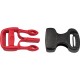 Ventilējama aizsargķivere abus Spector 53-63cm, zila 6