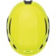 Ventilējama drošības ķivere ABUS Spector 53-63cm, dzeltena 3 Ventilējama drošības ķivere ABUS Spector 53-63cm, dzeltena 3