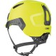 Ventilējama drošības ķivere ABUS Spector 53-63cm, dzeltena 4 Ventilējama drošības ķivere ABUS Spector 53-63cm, dzeltena 4