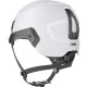 Ventilējama aizsargķivere abus Spector 53-63cm, balta 4