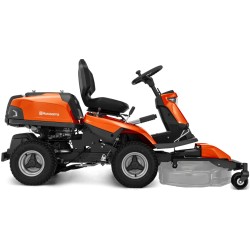 Rider traktoriņš HUSQVARNA R316TSX AWD