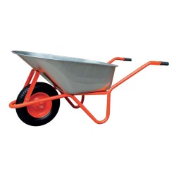 Celtniecības ķerra T-066C 100 l