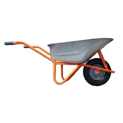 Celtniecības ķerra Profi WB999 100L
