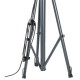 Trijkāja statīvs SCANGRIP Heavy Duty 3