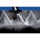 Trīsdaļīgo HM frēžu komplekts PFERD 1507 Z3P 12mm 4
