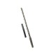 Centrēšanas urbis HUSQVARNA D25 M16 150mm 1