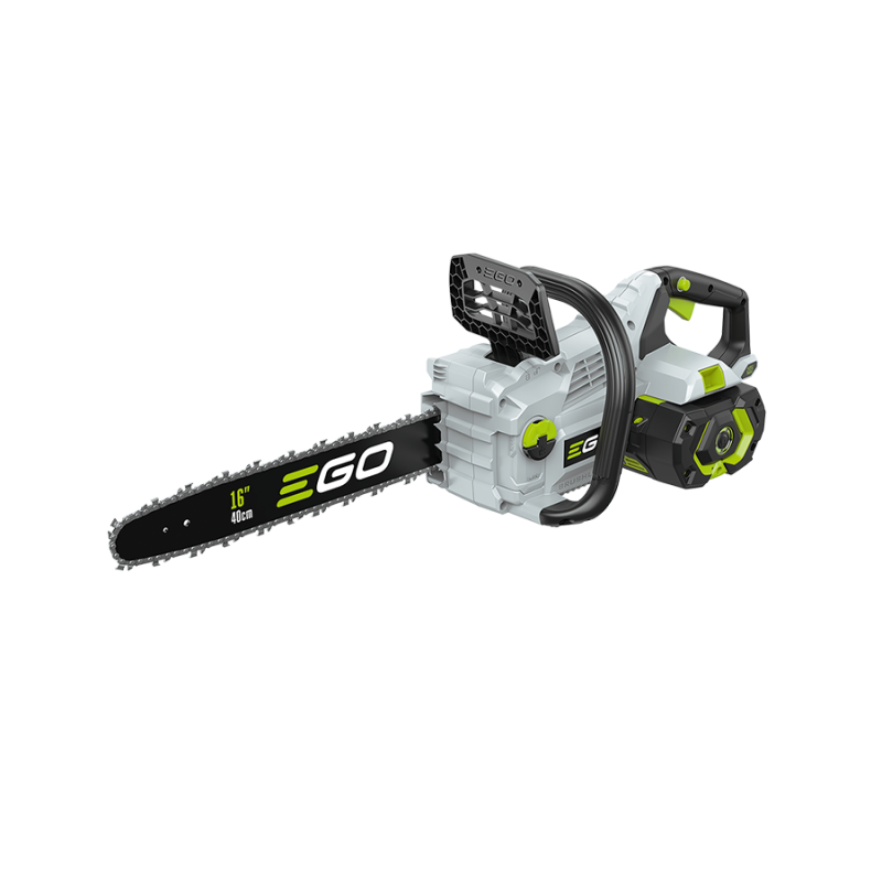 Akumuliatorinis grandininis pjūklas EGO Power+ CS1614E, 40cm 1 Akumuliatorinis grandininis pjūklas EGO Power+ CS1614E, 40cm 1