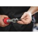 Daudzfunkcionāls akumulatora sprūdrats MILWAUKEE M12 FPTR-202X 6