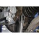 Daudzfunkcionāls akumulatora sprūdrats MILWAUKEE M12 FPTR-202X 7