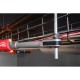 Daudzfunkcionāls akumulatora sprūdrats MILWAUKEE M12 FPTR-202X 8