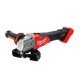 Akumulatora instrumentu komplekts MILWAUKEE M18 FPP6G3-502B 5
