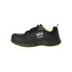 Apavi HELLY HANSEN Barcode MXR Low S3S, melni/dzelteni 2