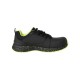 Apavi HELLY HANSEN Barcode MXR Low S3S, melni/dzelteni 3