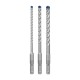 Triecienurbjmašīnu komplekts BOSCH Expert SDS plus-7X 6/8/10mm 1