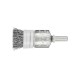 Metāla birstīte ar kātiņu PFERD PBUR 2530/6 ST 0,35 1 Metāla birstīte ar kātiņu PFERD PBUR 2530/6 ST 0,35 1