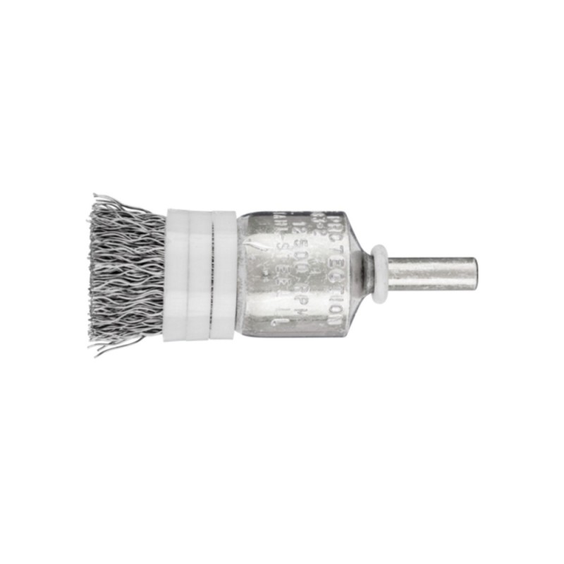 Metāla birstīte ar kātiņu PFERD PBUR 2530/6 ST 0,35 1 Metāla birstīte ar kātiņu PFERD PBUR 2530/6 ST 0,35 1