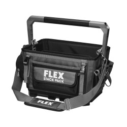  Darbarīku soma FLEX Stack Pack