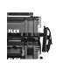 Piekaramā darbarīka soma FLEX Stack Pack 5