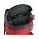 Bezvadu putekļu sūcējs FLEX VCE 22 L AC 2x18,0 3