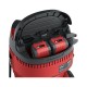 Bezvadu putekļu sūcējs FLEX VCE 22 L AC 2x18,0 4