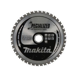 Griešanas disks MAKITA 165x20x1.75 42T