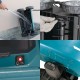 Akumuliatorinis skarifikatorius MAKITA DUV320 18V 6 Akumuliatorinis skarifikatorius MAKITA DUV320 18V 6