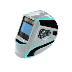  Metināšanas maska GYS Ergotech+ 3/5-13 G True color