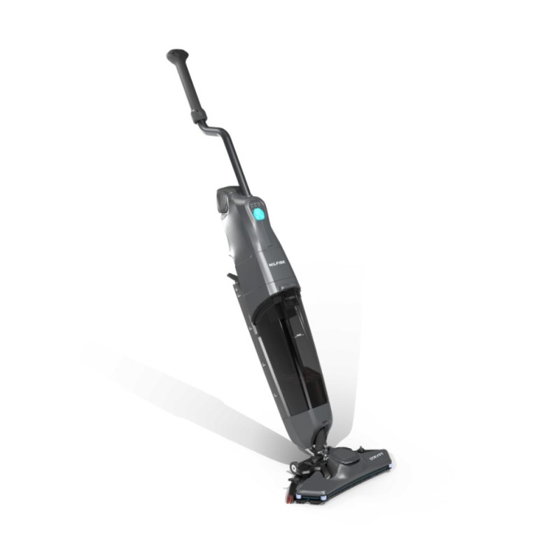 Bezvadu grīdas tīrītājs NILFISK Dryft V1 1