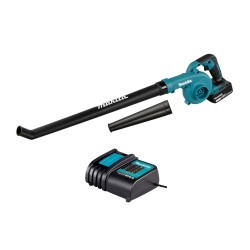 Akumuliatorinis pūstuvas MAKITA DUB186SFX1