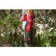 Akumulatora zaru šķēres MILWAUKEE M12 BLPRS-202 4