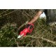 Akumulatora zaru šķēres MILWAUKEE M12 BLPRS-202 5