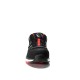 Sandales ELTEN Jo Rapid Boa Black Red Easy ESD S1P, melnas 3