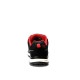 Sandales ELTEN Jo Rapid Boa Black Red Easy ESD S1P, melnas 6