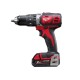 Bezvadu urbjmašīna MILWAUKEE m18 BPD-202C 2