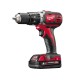 Bezvadu urbjmašīna MILWAUKEE m18 BPD-202C 3