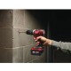 Bezvadu urbjmašīna MILWAUKEE m18 BPD-202C 5